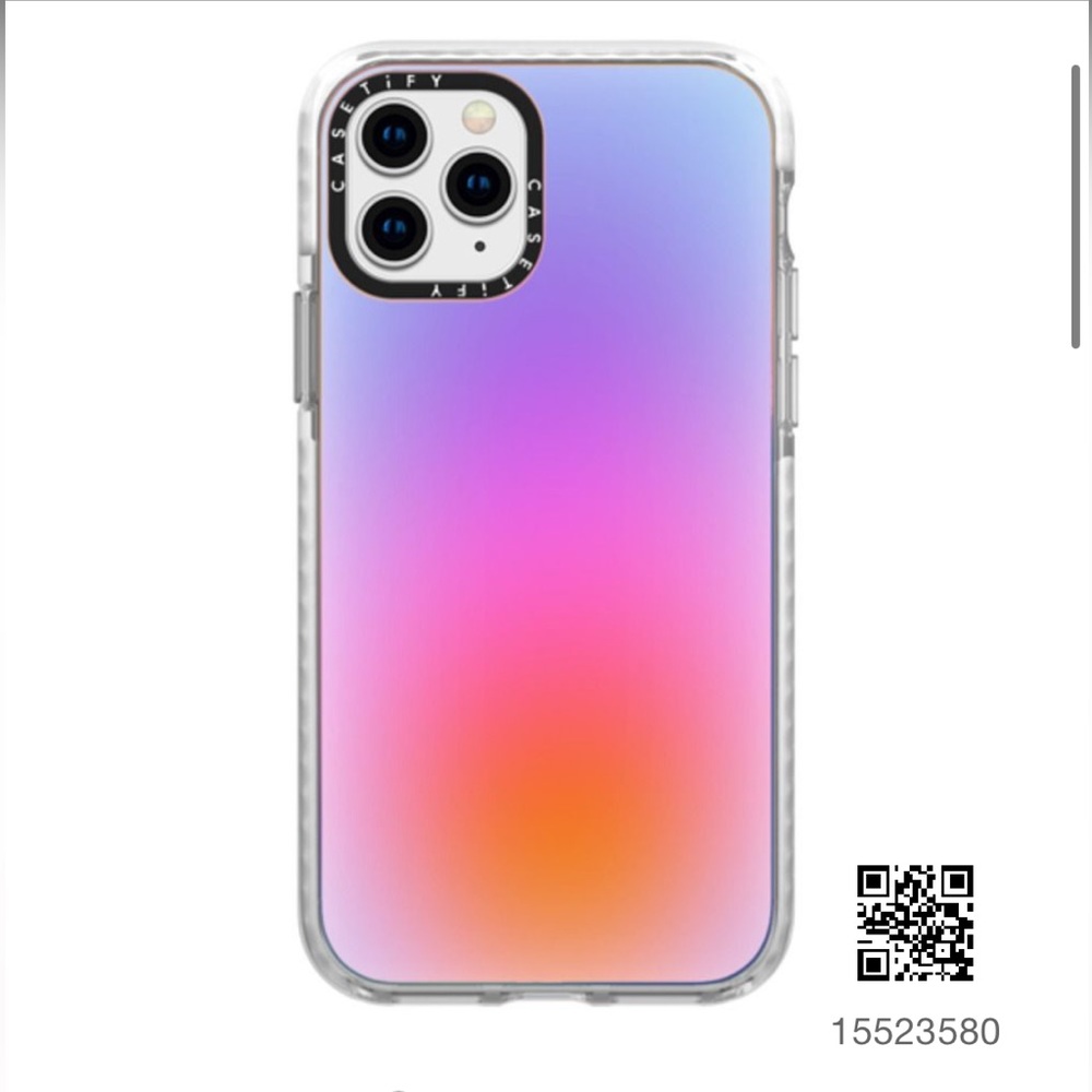 iPhone 11 Pro Casetify Phone Case